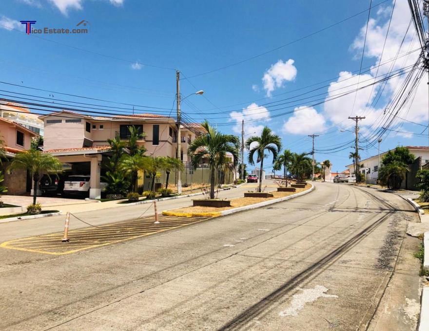Imagen de muestra: Lote para proyecto en Liberia
