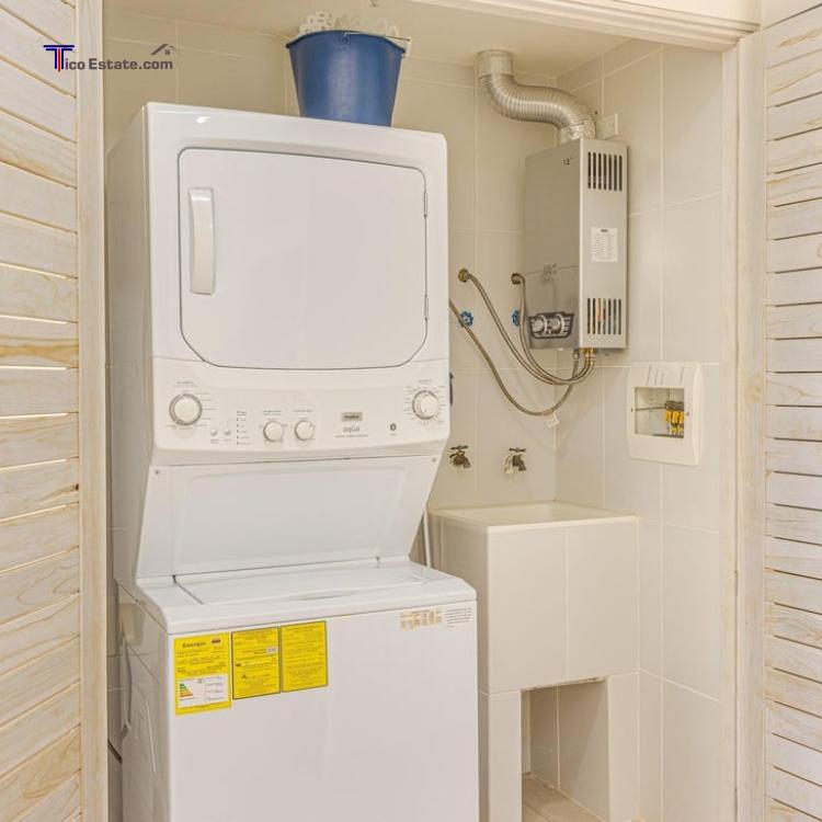 Imagen de muestra: Apartamento en Santa Ana