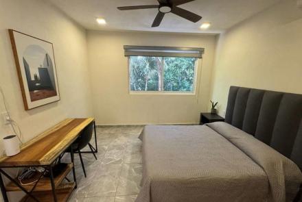 Imagen de muestra: Casa en alquiler en Cahuita